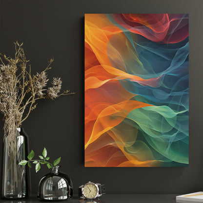 Modern Abstract Art | S43A14