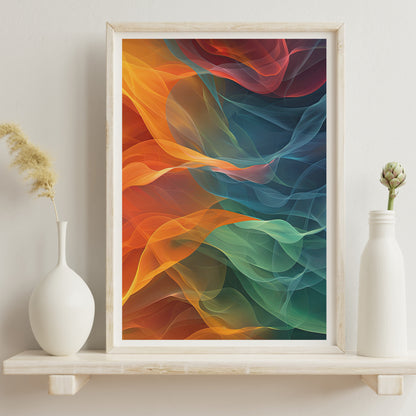 Modern Abstract Art | S43A14