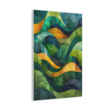 Modern Abstract Art | S43A15