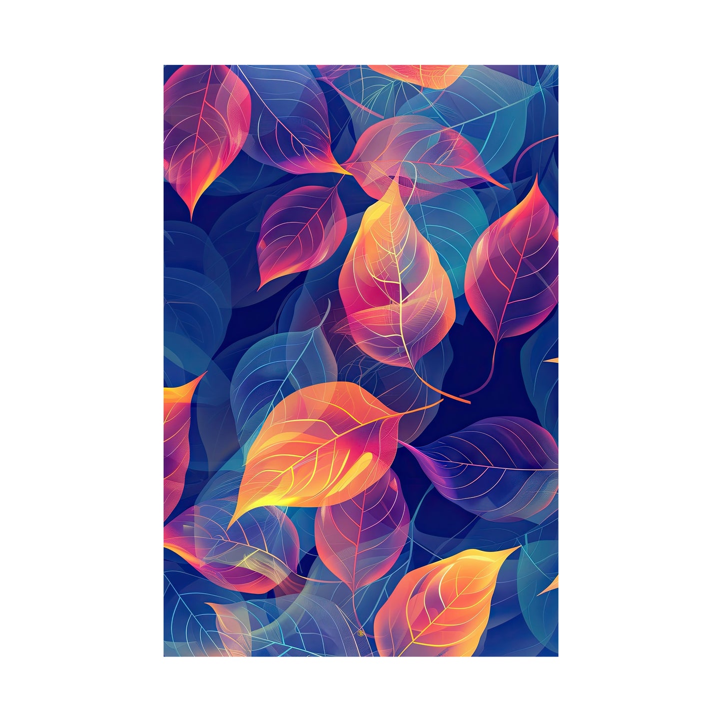 Modern Abstract Art | S43A16