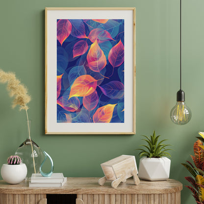 Modern Abstract Art | S43A16