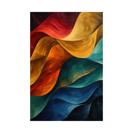 Modern Abstract Art | S43A18