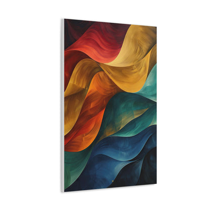 Modern Abstract Art | S43A18