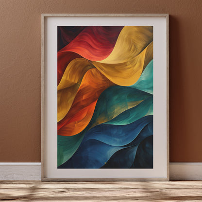 Modern Abstract Art | S43A18