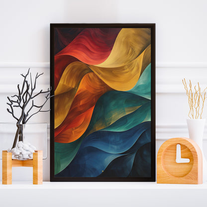 Modern Abstract Art | S43A18