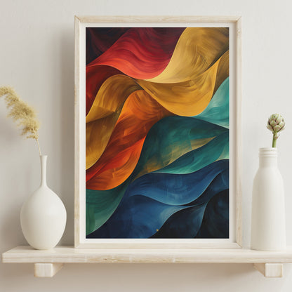 Modern Abstract Art | S43A18