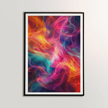 Modern Abstract Art | S43A19