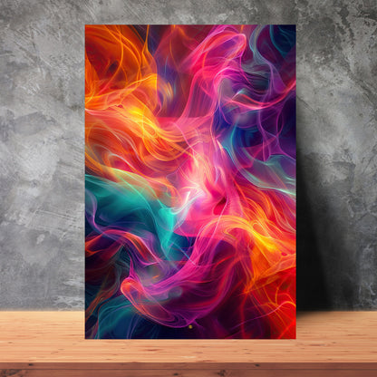 Modern Abstract Art | S43A19