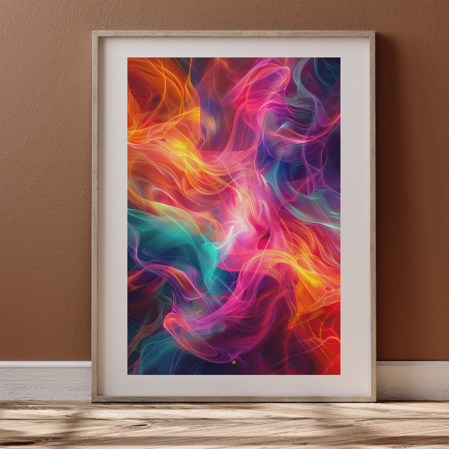 Modern Abstract Art | S43A19