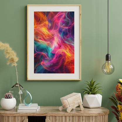 Modern Abstract Art | S43A19