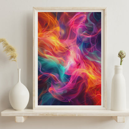 Modern Abstract Art | S43A19