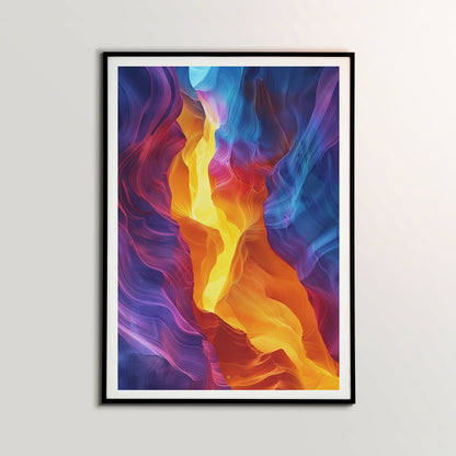 Modern Abstract Art | S43A21