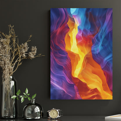 Modern Abstract Art | S43A21