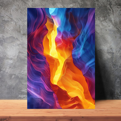 Modern Abstract Art | S43A21