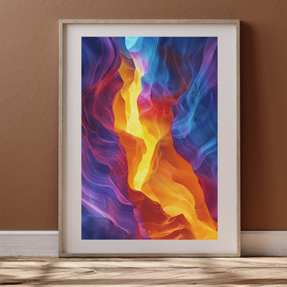 Modern Abstract Art | S43A21