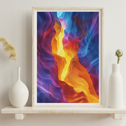 Modern Abstract Art | S43A21