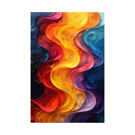 Modern Abstract Art | S43A22