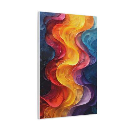 Modern Abstract Art | S43A22