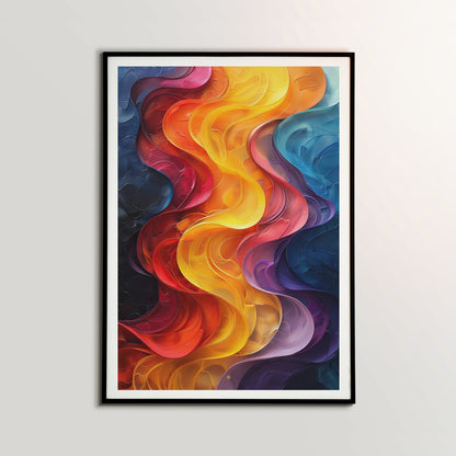 Modern Abstract Art | S43A22