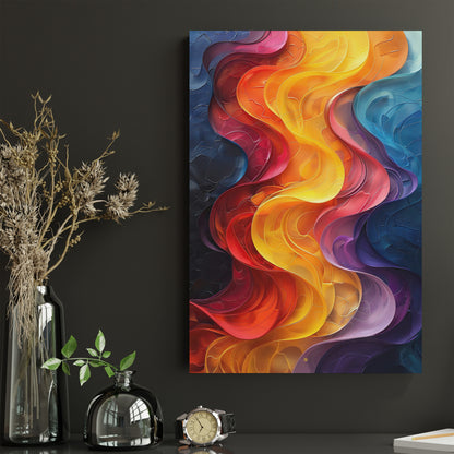 Modern Abstract Art | S43A22