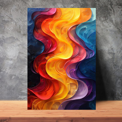 Modern Abstract Art | S43A22