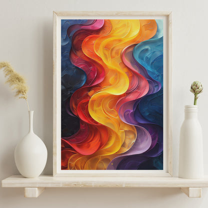 Modern Abstract Art | S43A22