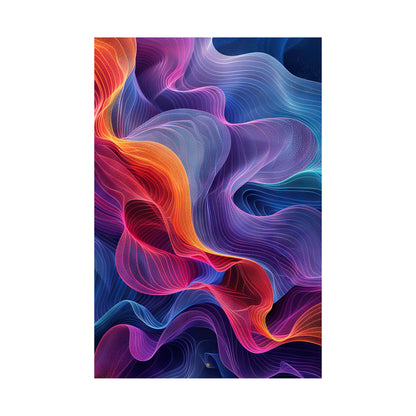 Modern Abstract Art | S43A23