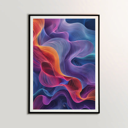 Modern Abstract Art | S43A23