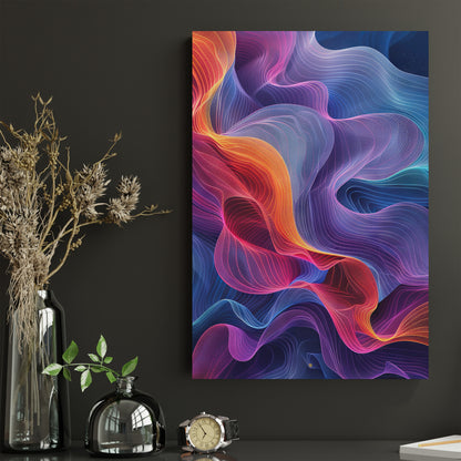 Modern Abstract Art | S43A23