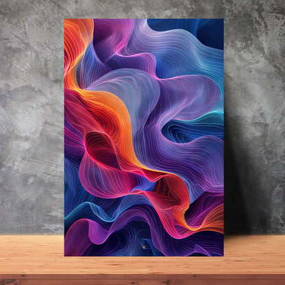 Modern Abstract Art | S43A23