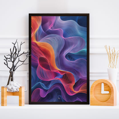 Modern Abstract Art | S43A23