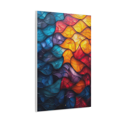 Modern Abstract Art | S43A24