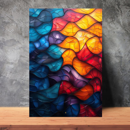 Modern Abstract Art | S43A24