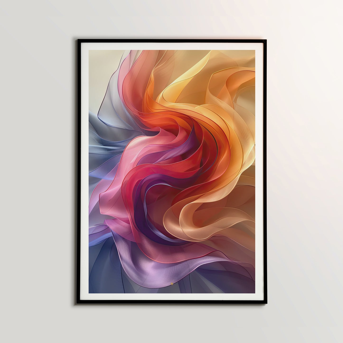 Modern Abstract Art | S43A26