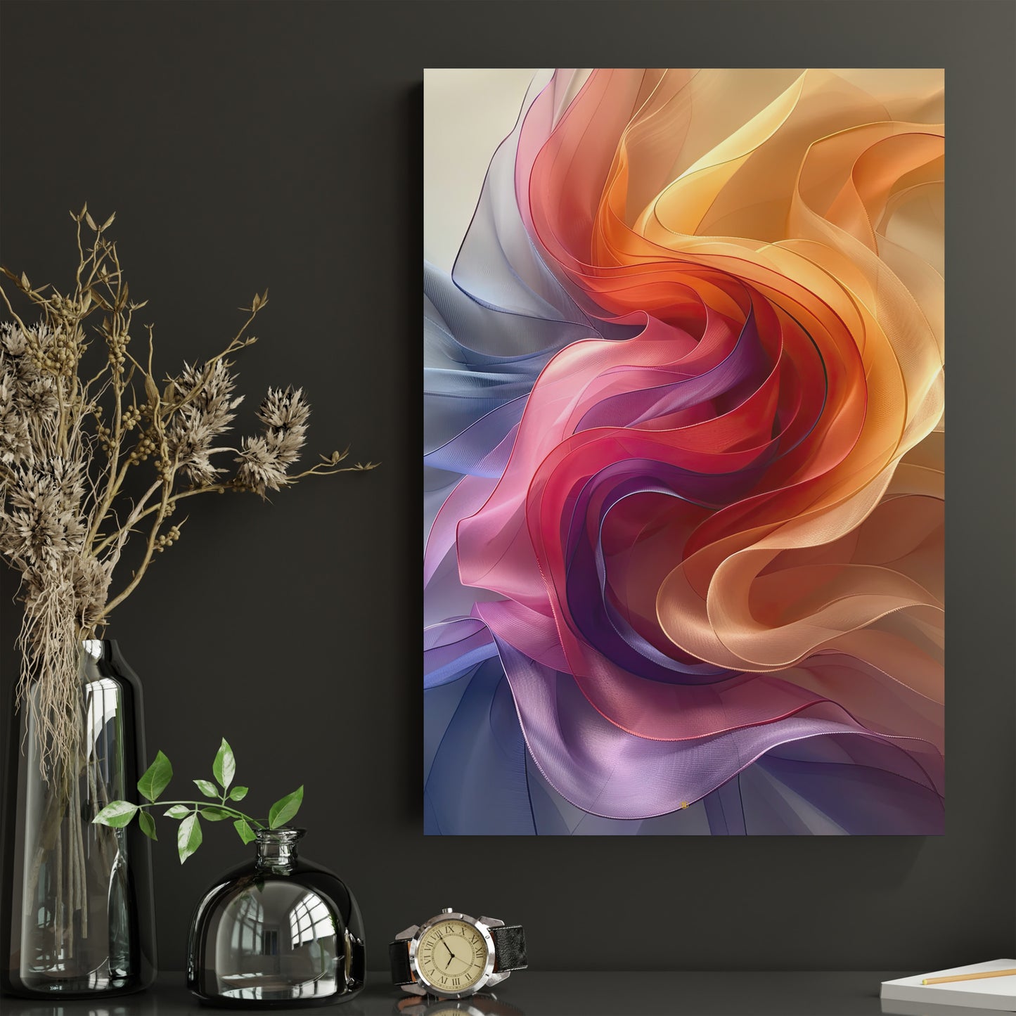 Modern Abstract Art | S43A26