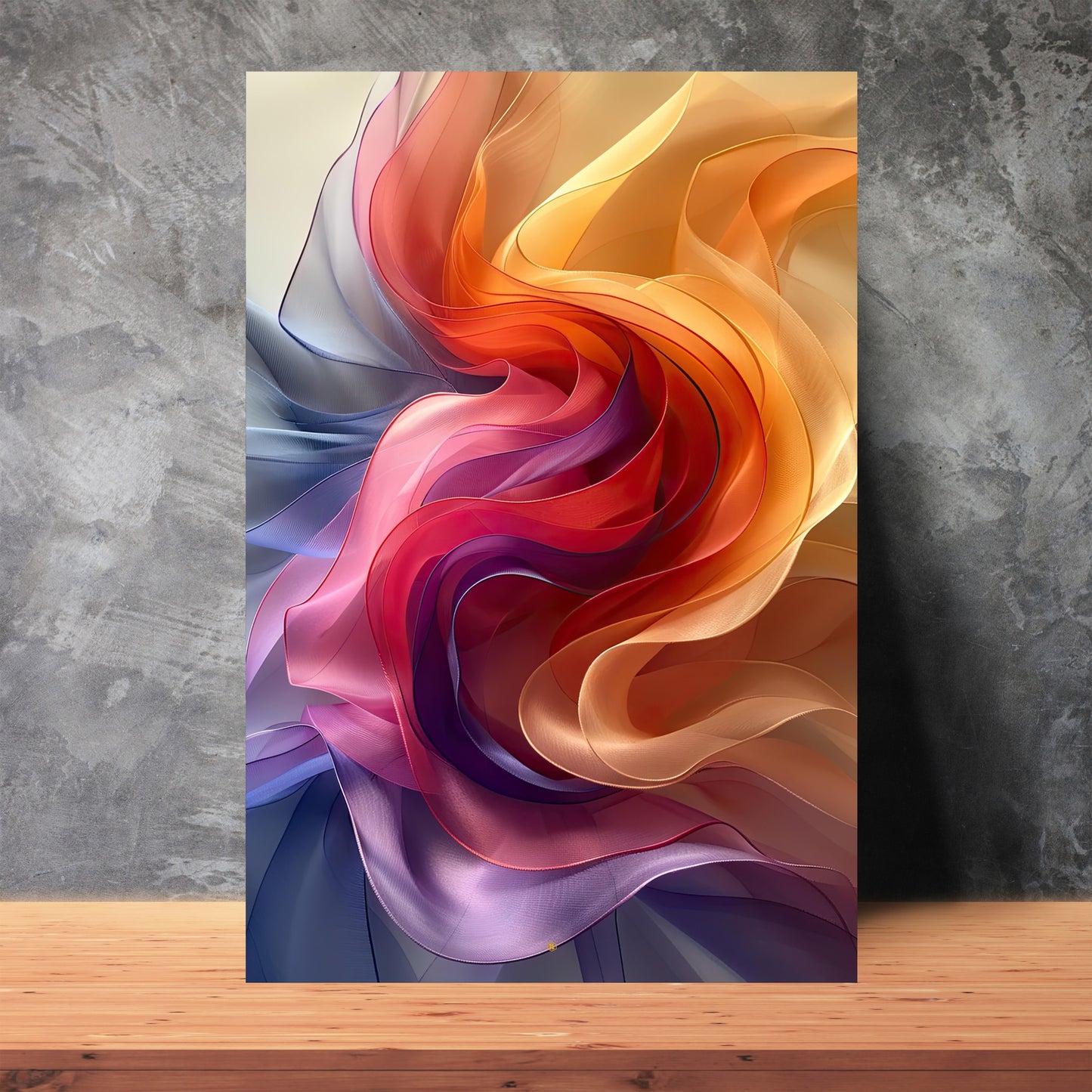 Modern Abstract Art | S43A26