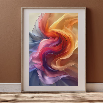 Modern Abstract Art | S43A26