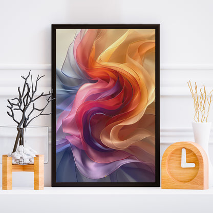 Modern Abstract Art | S43A26