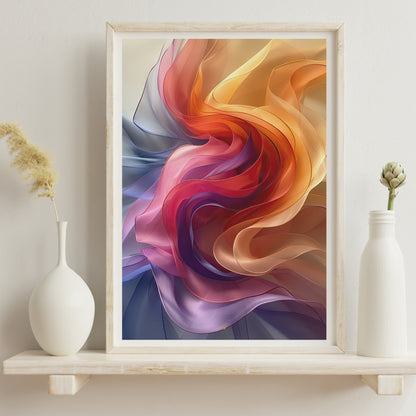 Modern Abstract Art | S43A26