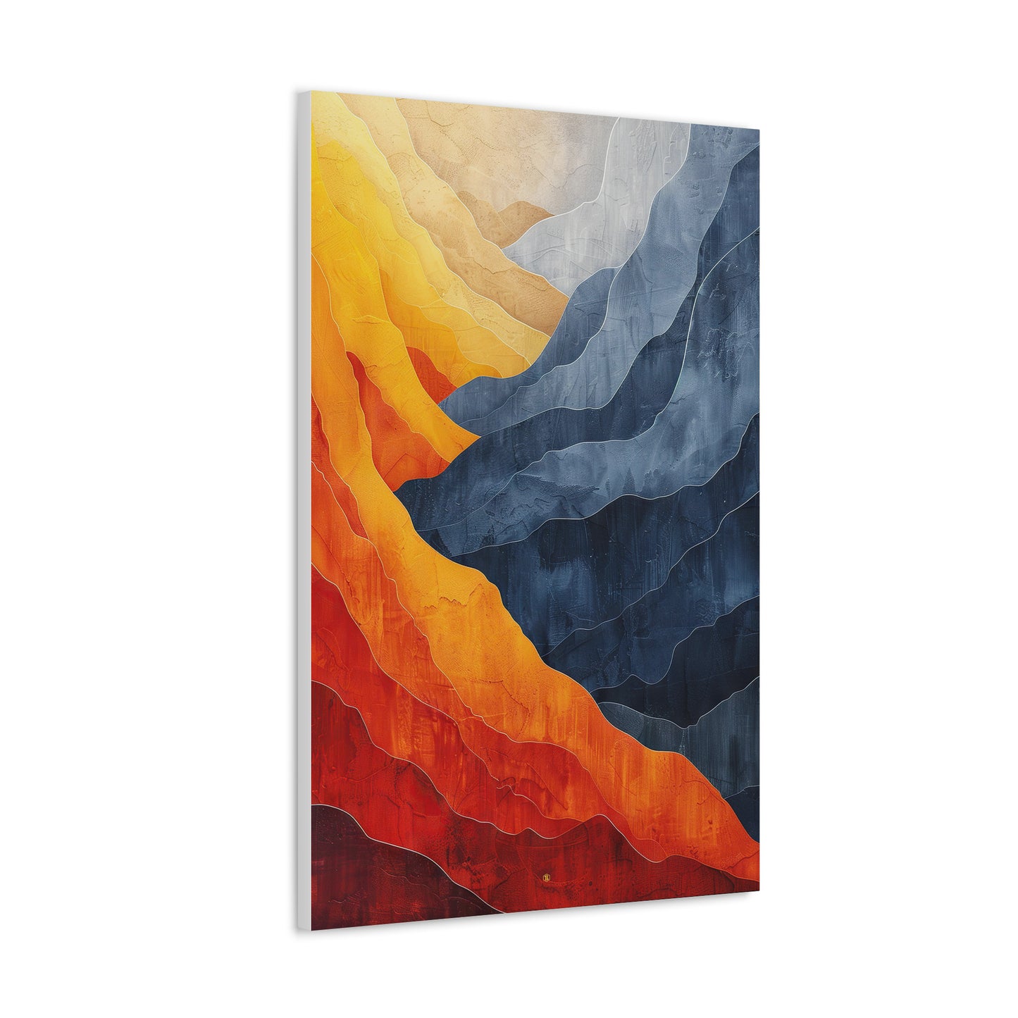 Modern Abstract Art | S43A29