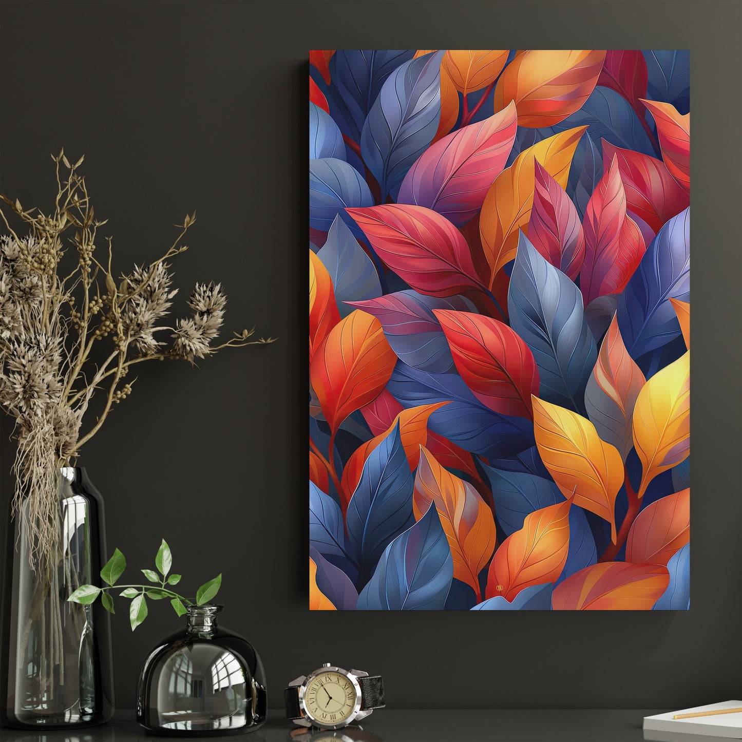 Modern Abstract Art | S43A30