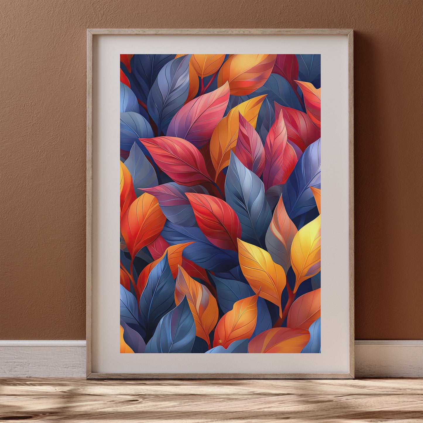 Modern Abstract Art | S43A30