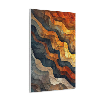 Modern Abstract Art | S43A31