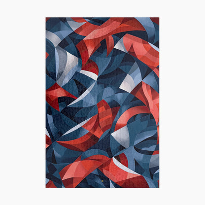 Modern Abstract Puzzle | S43A32