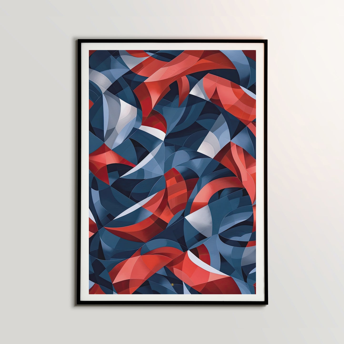 Modern Abstract Art | S43A32