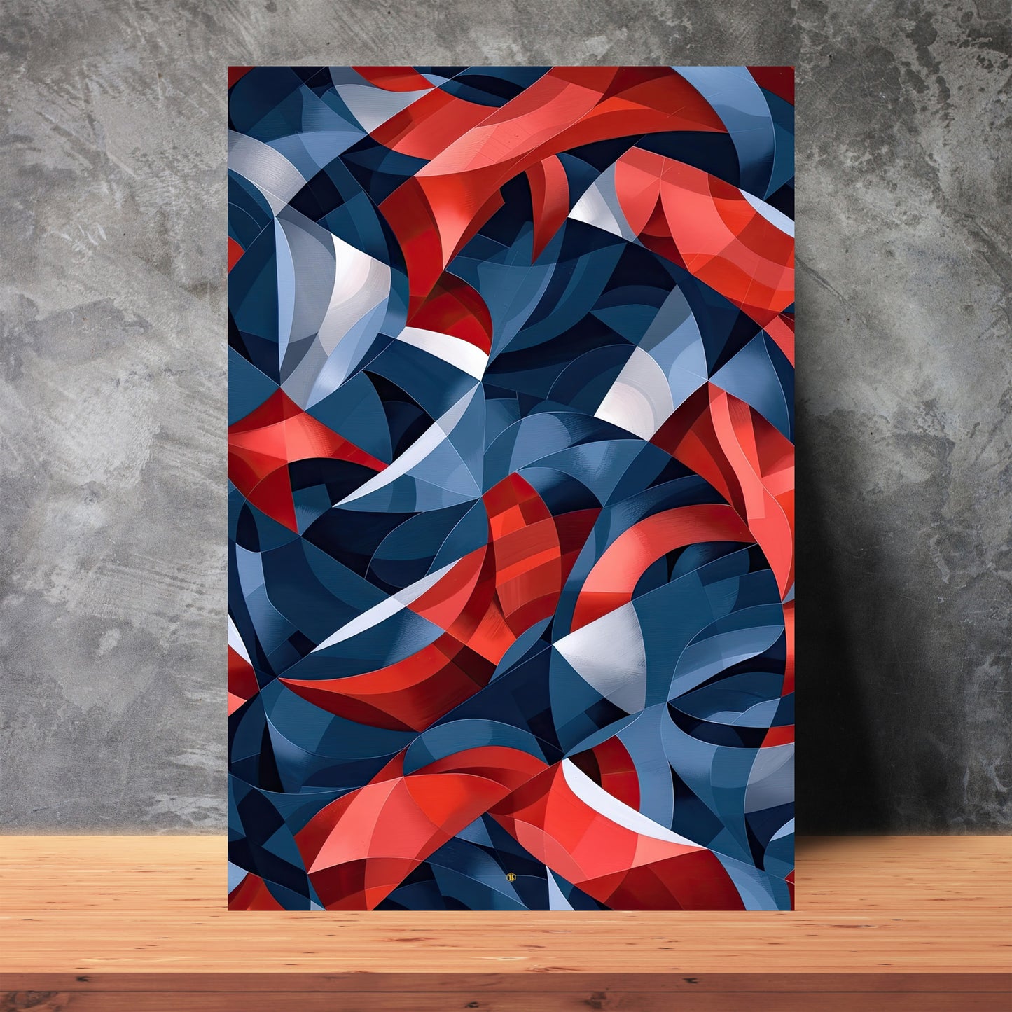 Modern Abstract Art | S43A32