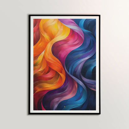 Modern Abstract Art | S43A33