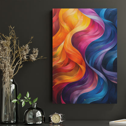 Modern Abstract Art | S43A33