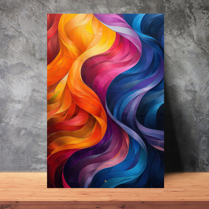 Modern Abstract Art | S43A33