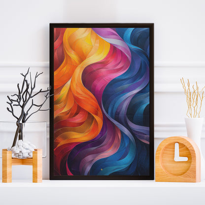 Modern Abstract Art | S43A33